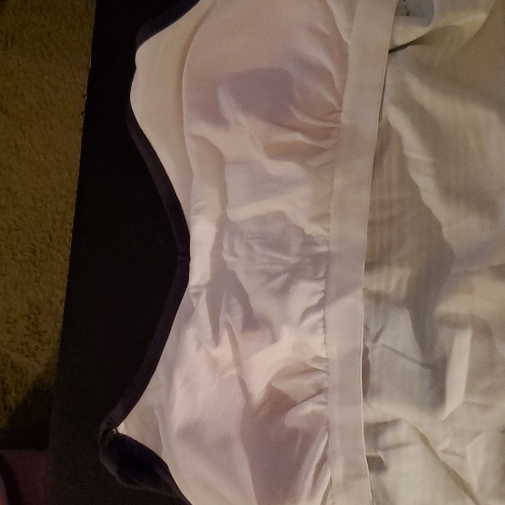 Workout Top - Picture 5 of 5